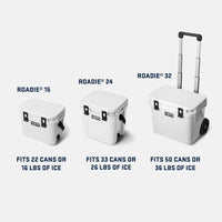 YETI Roadie 24